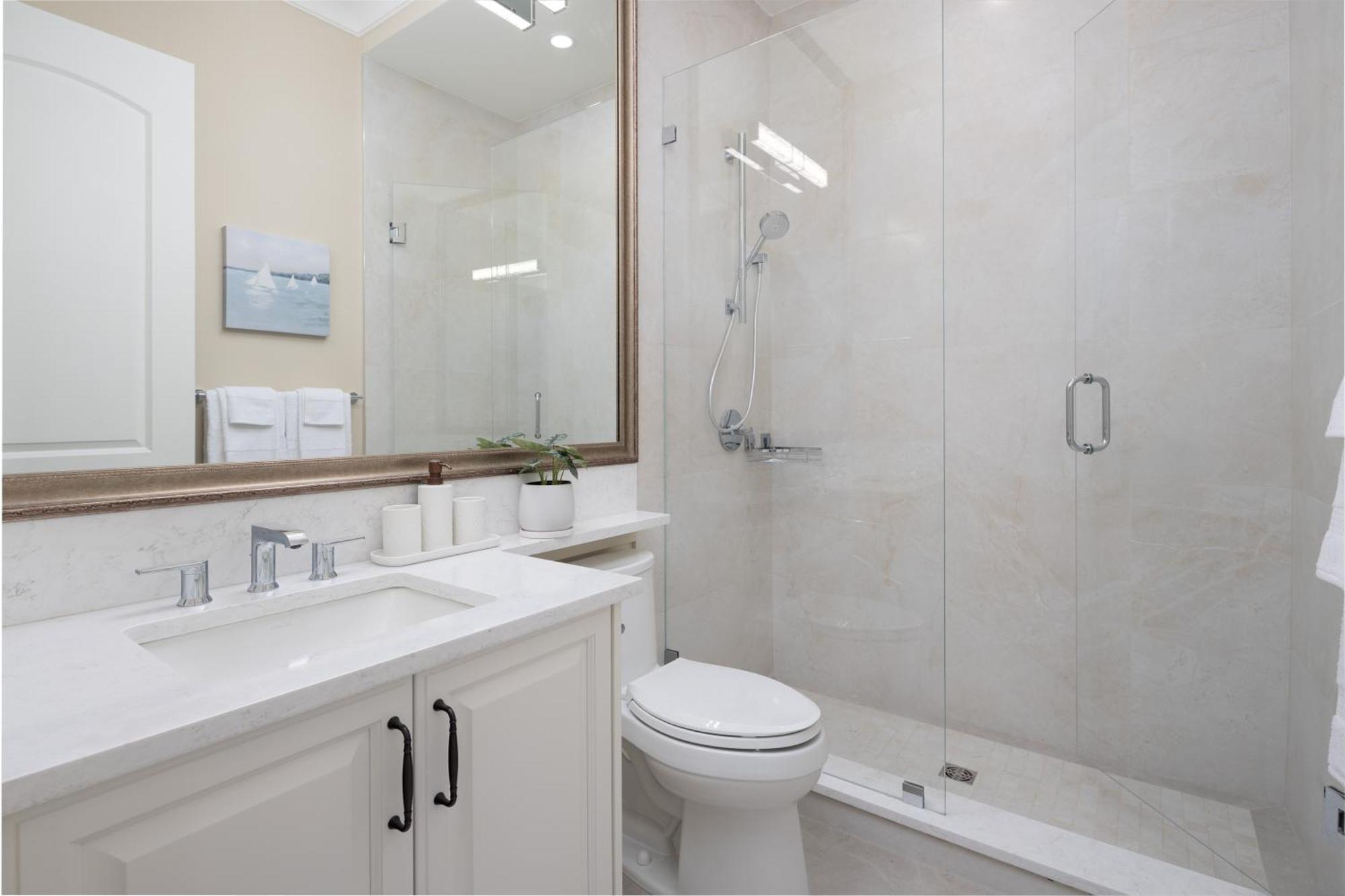 Vancouver Vacation Home Richmond Bagian luar foto