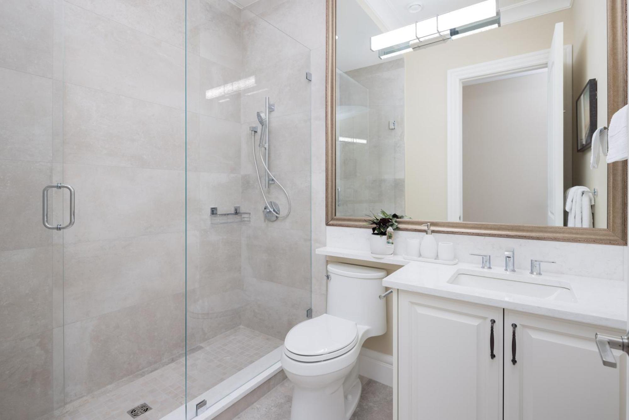 Vancouver Vacation Home Richmond Bagian luar foto